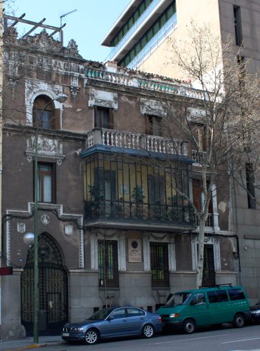 Santiago Ramon y Cajal's last home (6).jpg